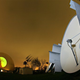 Illustration for article titled The Coolest-Looking Observatories On Earth